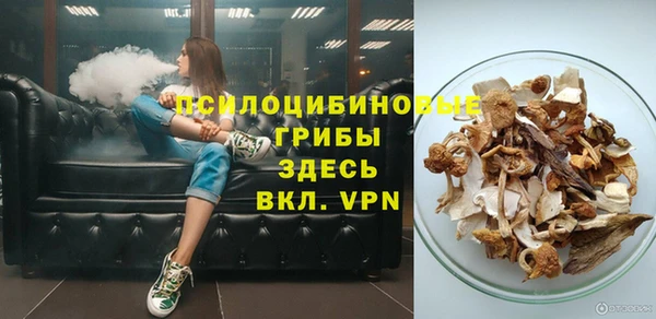 тгк Алексеевка